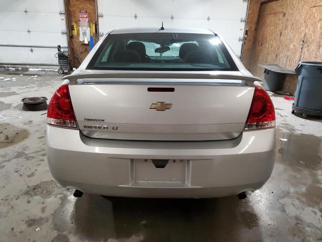 2013 Chevrolet Impala LT