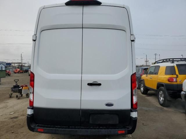 2021 Ford Transit T-250