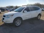 2009 Chevrolet Traverse LT