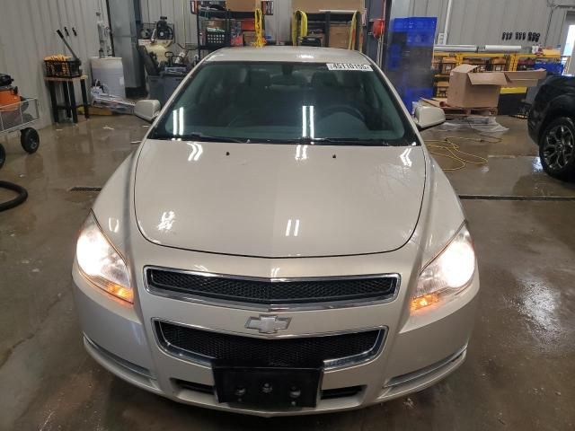 2010 Chevrolet Malibu 1LT