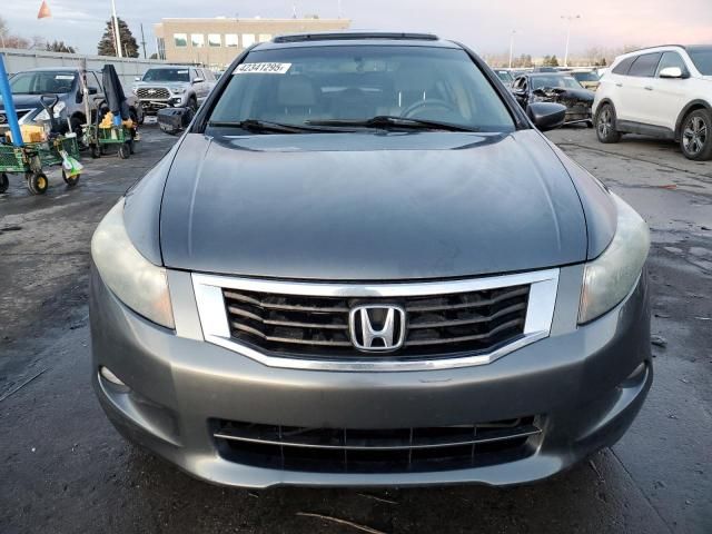 2009 Honda Accord EXL