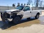 2010 Ford F250 Super Duty