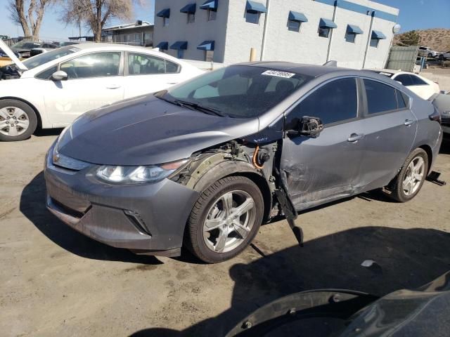 2018 Chevrolet Volt LT