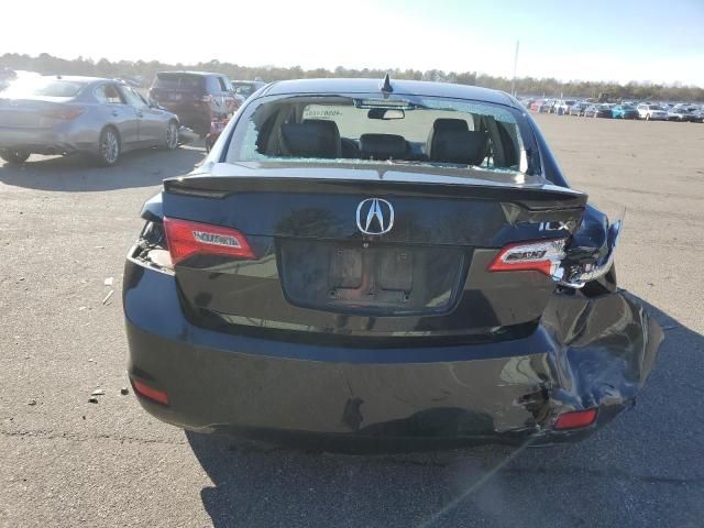 2015 Acura ILX 24 Premium