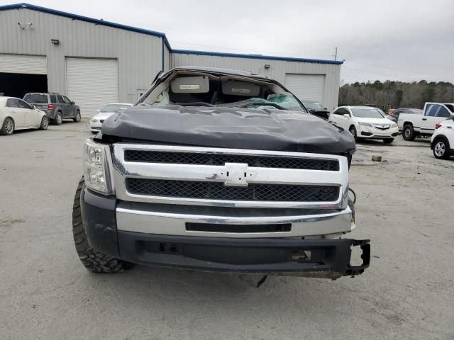 2013 GMC Sierra K2500 Denali