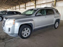 GMC Vehiculos salvage en venta: 2010 GMC Terrain SLE