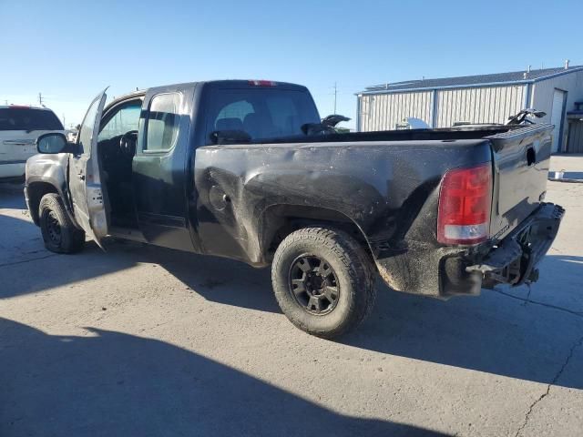 2008 GMC Sierra C1500