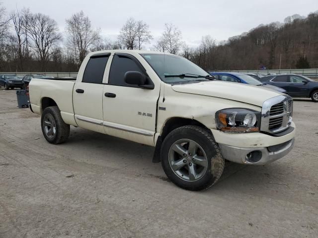 2008 Dodge RAM 1500 ST