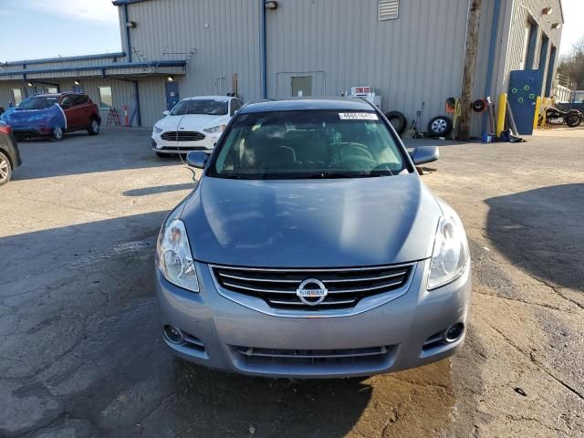 2011 Nissan Altima Base