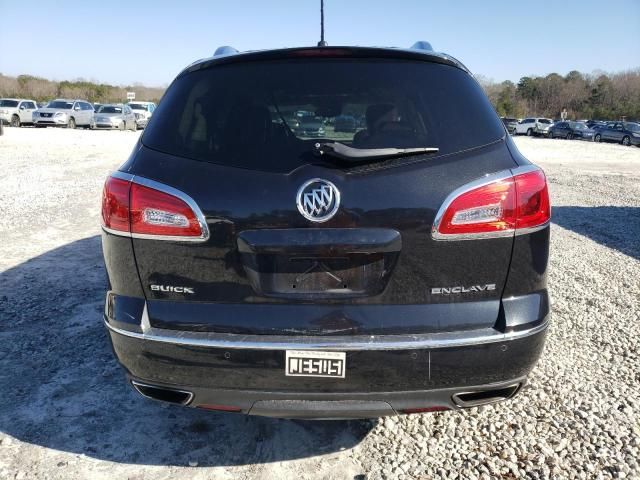 2014 Buick Enclave