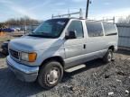 2005 Ford Econoline E350 Super Duty Wagon