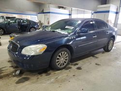 Buick Lucerne salvage cars for sale: 2006 Buick Lucerne CX