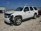 2007 Chevrolet Tahoe K1500