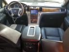 2013 Cadillac Escalade ESV Platinum