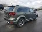 2016 Dodge Journey Crossroad