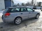 2008 Subaru Outback 2.5I