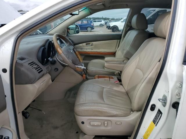 2008 Lexus RX 350