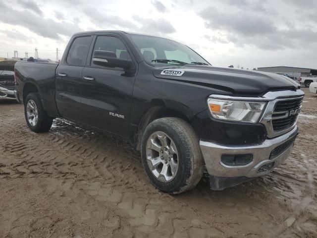 2019 Dodge RAM 1500 BIG HORN/LONE Star