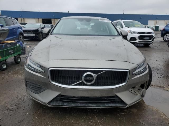 2019 Volvo S60 T5 Momentum