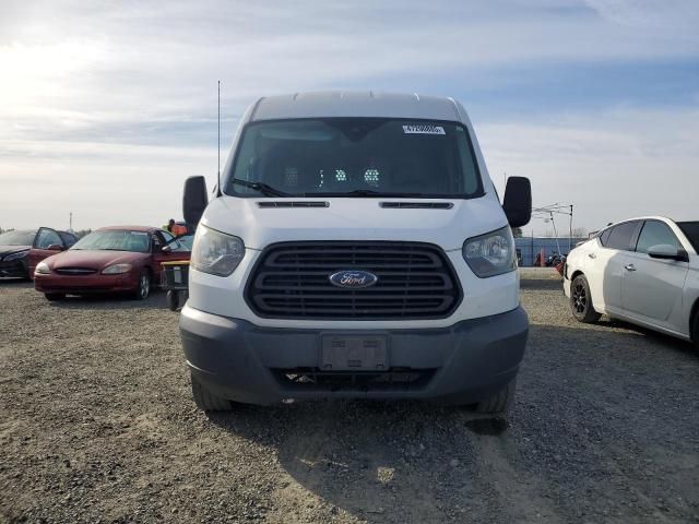 2015 Ford Transit T-250