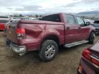 2006 Ford F150 Supercrew