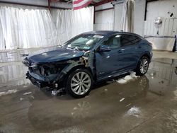 Buick salvage cars for sale: 2024 Buick Envista Avenir