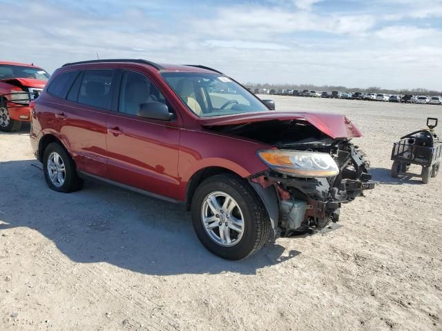 2011 Hyundai Santa FE GLS