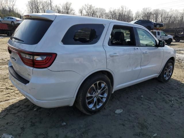 2019 Dodge Durango R/T