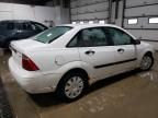 2005 Ford Focus ZX4