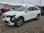 2014 Acura RDX Technology