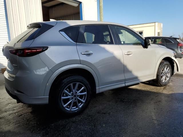 2025 Mazda CX-5 Preferred