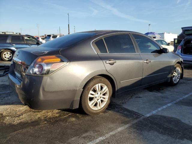 2011 Nissan Altima Base