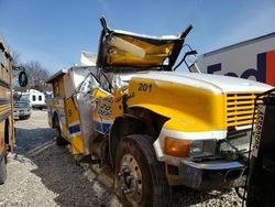 International Vehiculos salvage en venta: 1992 International 4000 4900