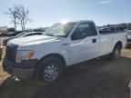 2013 Ford F150