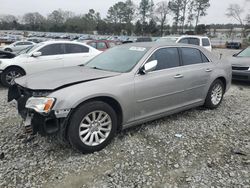 2014 Chrysler 300 en venta en Byron, GA