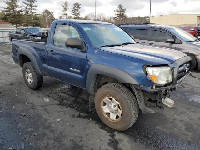 2008 Toyota Tacoma