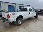 2016 Ford F350 Super Duty