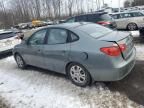 2010 Hyundai Elantra Blue