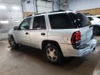 2008 Chevrolet Trailblazer LS