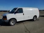 2013 GMC Savana G2500