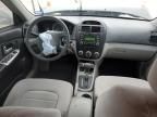 2007 KIA Spectra EX