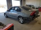 2004 Honda Civic EX