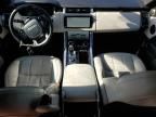 2020 Land Rover Range Rover Sport HSE