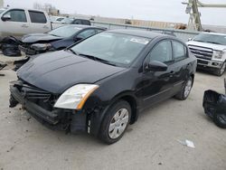 Run And Drives Cars for sale at auction: 2012 Nissan Sentra 2.0