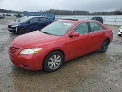 2007 Toyota Camry CE en venta en Anderson, CA