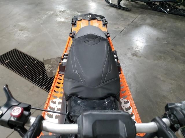 2015 Skidoo 2015 Skidoo Renegade