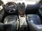 2007 Mercedes-Benz GL 450 4matic