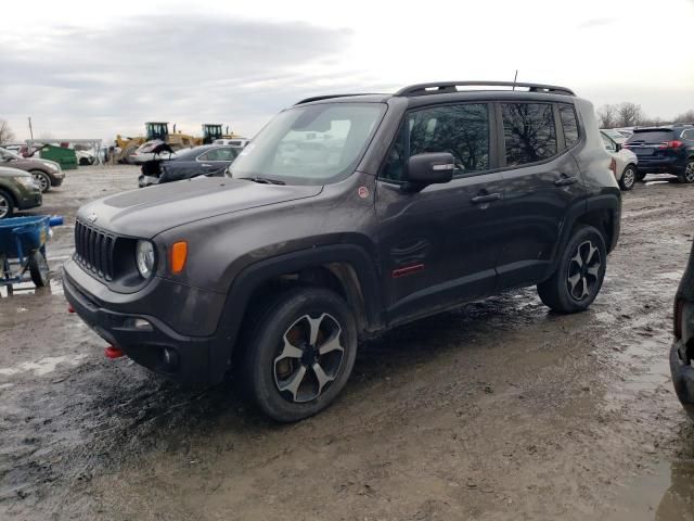 2019 Jeep Renegade Trailhawk