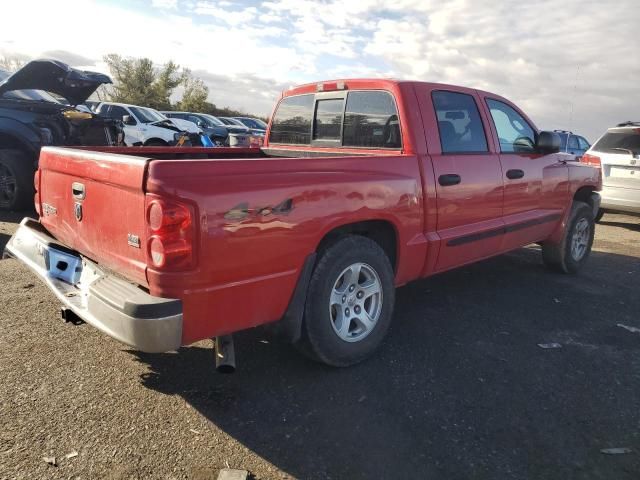 2005 Dodge Dakota Quad SLT