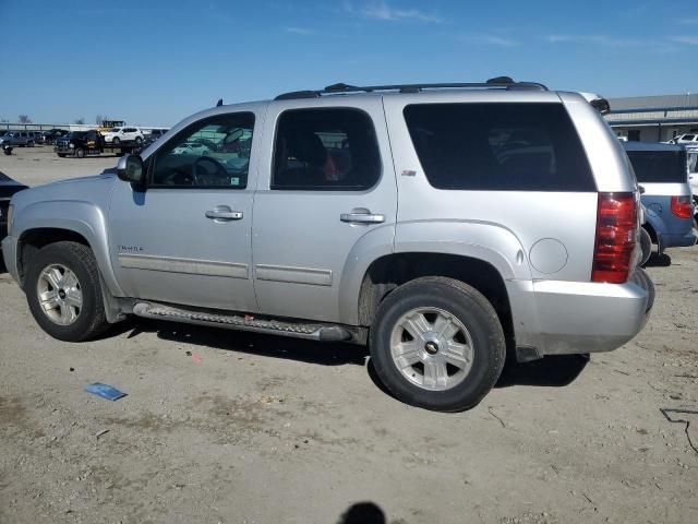 2010 Chevrolet Tahoe K1500 LT